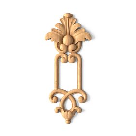 Деревянный декор N-210