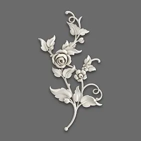 Лепной декор NPU-467R