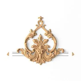 Декоративный элемент MLD-4-2