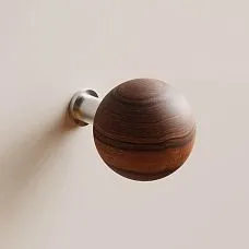 Ручка мебельная Jupiter HL-064M - материалы покрытия