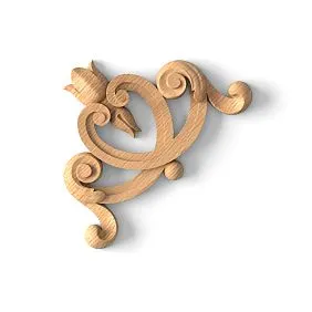 Деревянный декор N-396