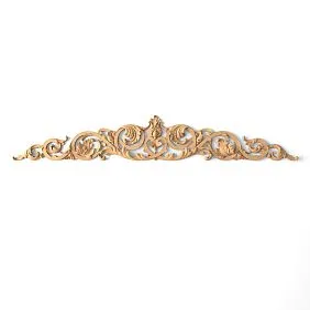 Деревянный декор N-320