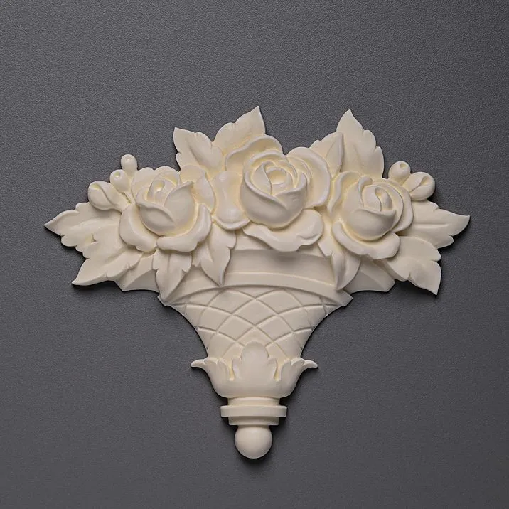 Лепной декор NPU-462.2 — изготовление по индивидуальным размерам и заказам фото