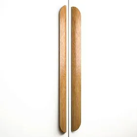 Ручка мебельная Wave HL-006