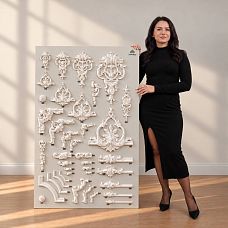 Демонстрационный стенд SVPU‑002 фотография