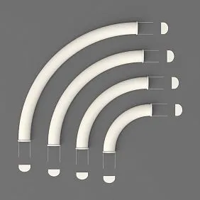 Лепнина из полиуретана MLDPU-027U-1