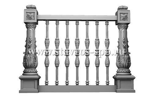 Резные наличники на окна в Тюмене