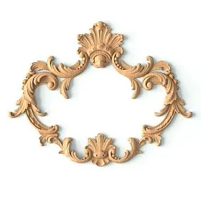 Деревянный декор N-463.1