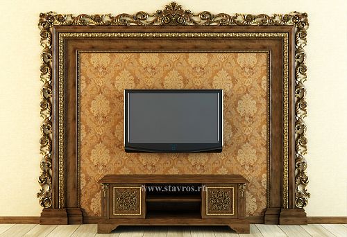 Мебель для гостиной от производителя Ставрос. Фото диванов, кресел, столов, шкафов и других элементов мебели для гостиной.