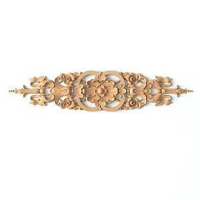 Деревянный декор N-368