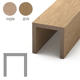 Фальшбалка BL-001