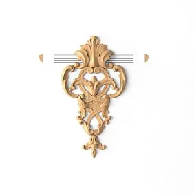 Декоративный элемент MLD-4-1