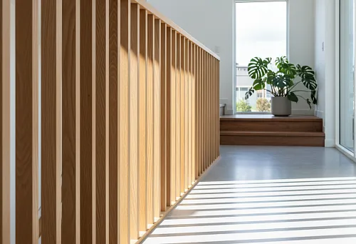 Купить балясины: пошаговый алгоритм выбора и проверки качества