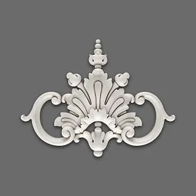 Лепной декор NPU-244