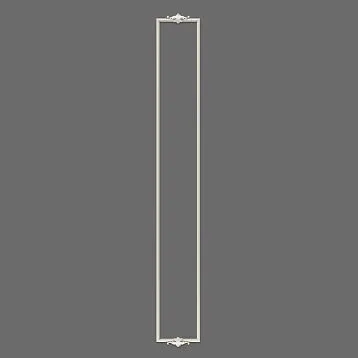 Комплект лепного декора CPU-2-1. Коллекция 