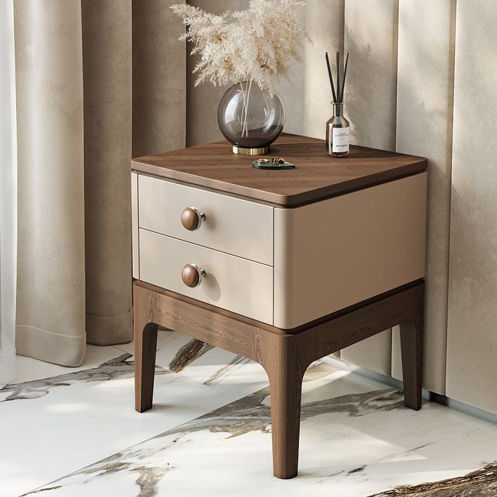 Ручка Alcor HL-066M для тумбы - современный дизайн