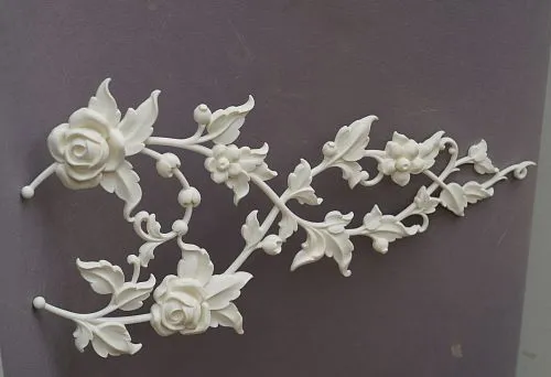 Современная лепнина по доступной цене — дизайнерские детали