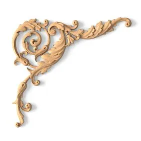 Деревянный декор N-184L