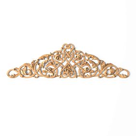 Деревянный декор N-327