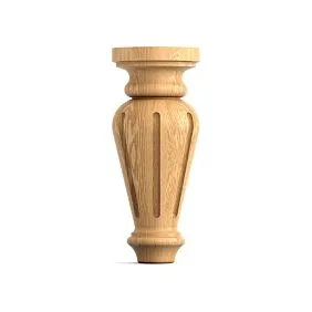 Геометрическая мебельная ножка MN-084