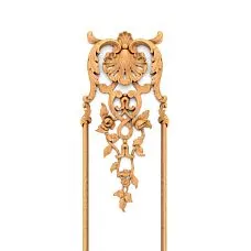 Комплект декора C.VRS-058 крупное фото деталей