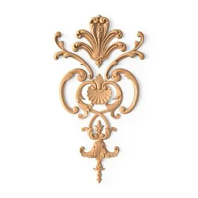 Комплект декора C-038