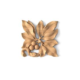 Деревянный декор N-318R