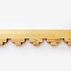 Резные наличники для декора дома фотография