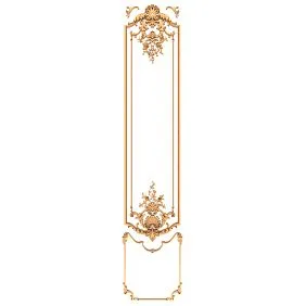 Комплект декора C.VRS-062