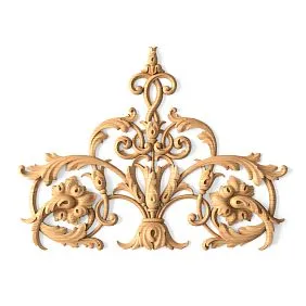 Деревянный декор N-157.1