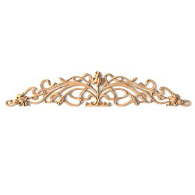 Деревянный декор N-228