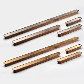 Ручка мебельная Antey HL-052-1M