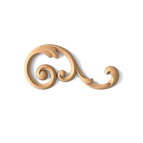 Деревянный декор N-281R