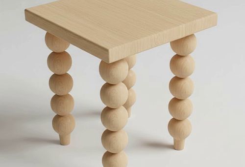 Ножки для табурета купить: компактные опоры для узких кухонь