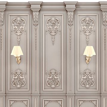 Декор для мебели и стен фото