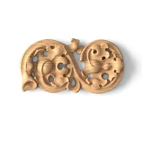 Деревянный декор N-347L