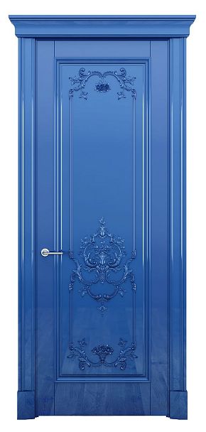 Элитная дверь премиум класса Межкомнатная дверь Hermitage