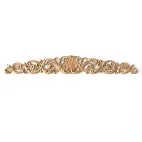 Деревянный декор N-359