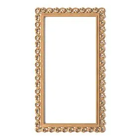 Рама для зеркала RM-021-1