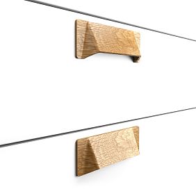 Ручка мебельная Aero HL-023