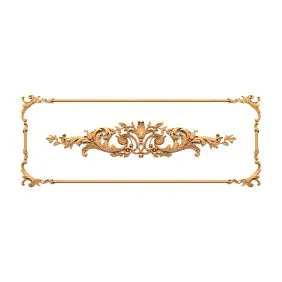 Комплект декора C.VRS-064