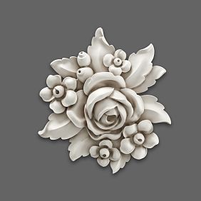 Лепной декор NPU-474