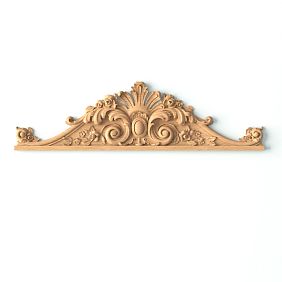 Деревянный декор N-439