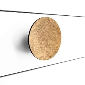 Ручка мебельная Luna HL-005