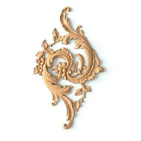 Деревянный декор N-465