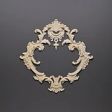 Полиуретановая накладка NPU-462.1 — выбор профессиональных дизайнеров интерьеров фото