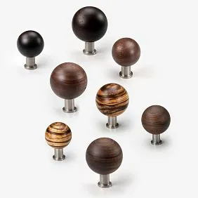 Ручка мебельная Jupiter HL-064M