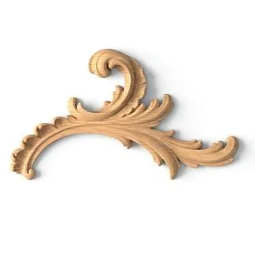 Деревянный декор N-461R