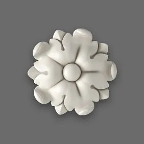 Лепнина декор RPU-070