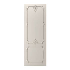 Стенд выставочный Неоклассик Лайт SVPU-008